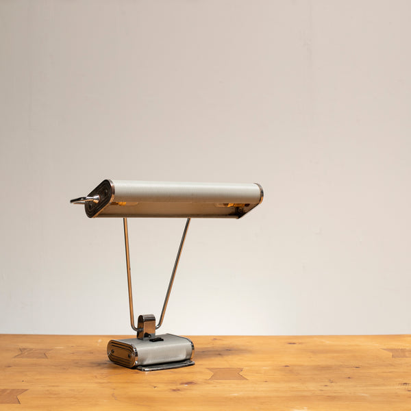 Eileen Gray No.71 Desk Lamp アイリーン グレイ デスク ランプ 照明