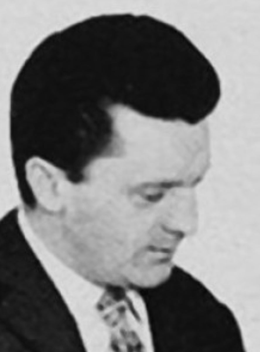 フレンチモダンデザインの旗手Joseph-André Motteによるラウンジチェア