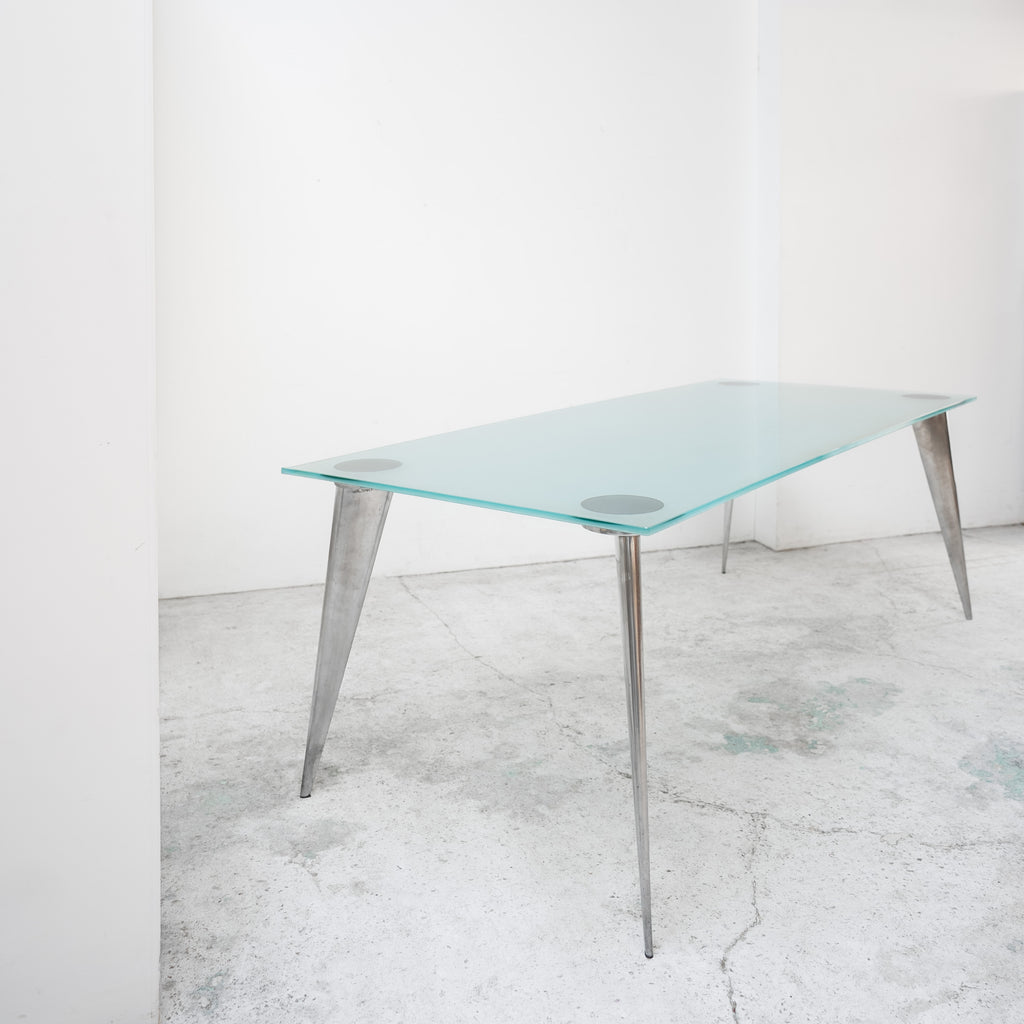 Table, Starck, Driade, スタルク, テーブル