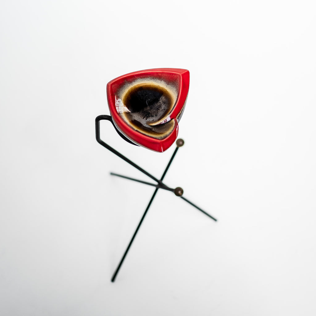 ashtray, vintage, object, stand, フランス, スタンド、アッシュトレイ、オブジェー