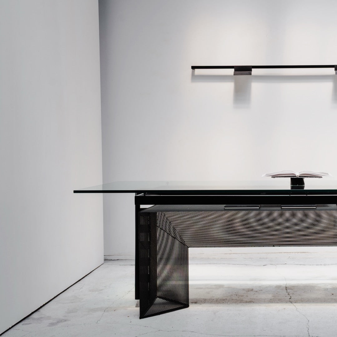 Mario Botta “Tesi” Table for Alias – Archeologie Studio ONLINE SHOP