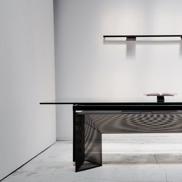 Mario Botta “Tesi” Table for Alias – Archeologie Studio ONLINE SHOP
