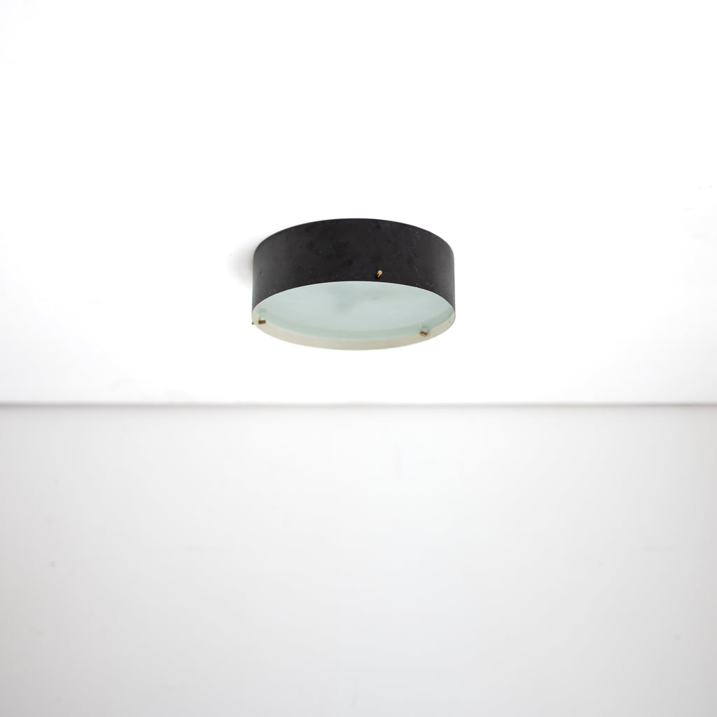 light, ceiling, stilnovo, vintage
