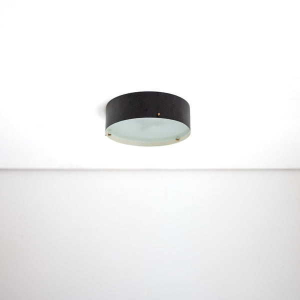 light, ceiling, stilnovo, vintage