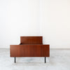 Vintage, daybed, ARP