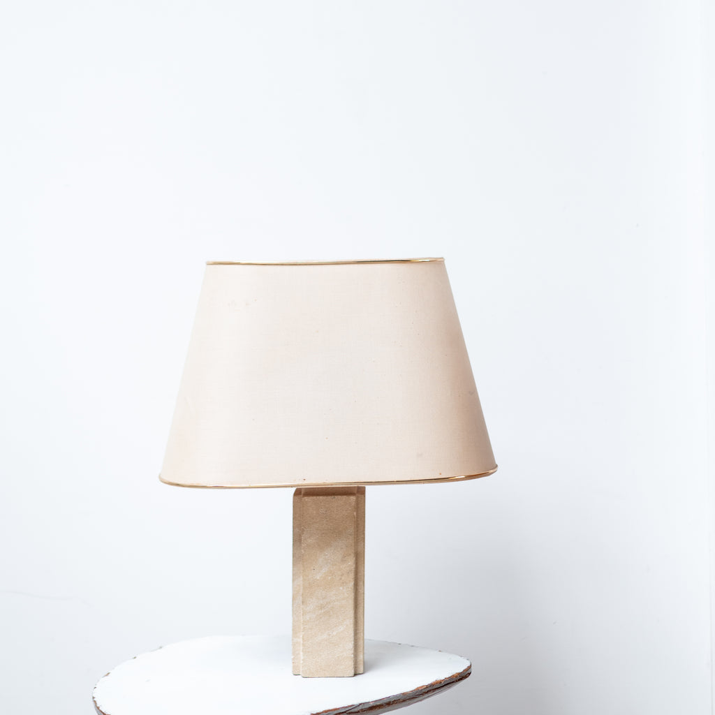 Table Lamp, vintage lamp, french lamp