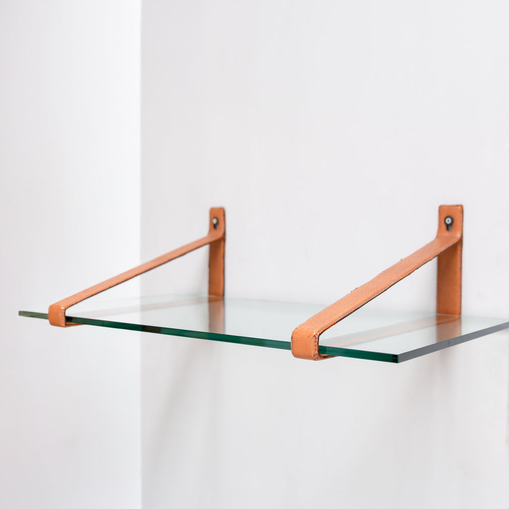 wall shelf, glass shelf, vintage, 