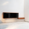 Wall-Mounted, Unit, Drawer,A.R.P., ヴィンテージ, ユニット, フランス