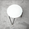 Stool No.75 by Florence Knoll , ノル , スツール , vintage , ビンテージ