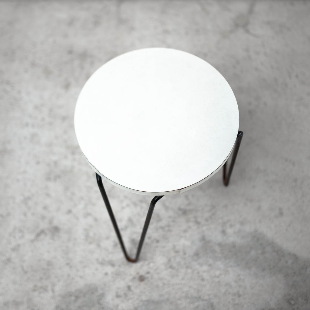 Stool No.75 by Florence Knoll , ノル , スツール , vintage , ビンテージ