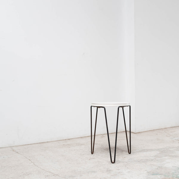 Stool No.75 by Florence Knoll , ノル , スツール , vintage , ビンテージ