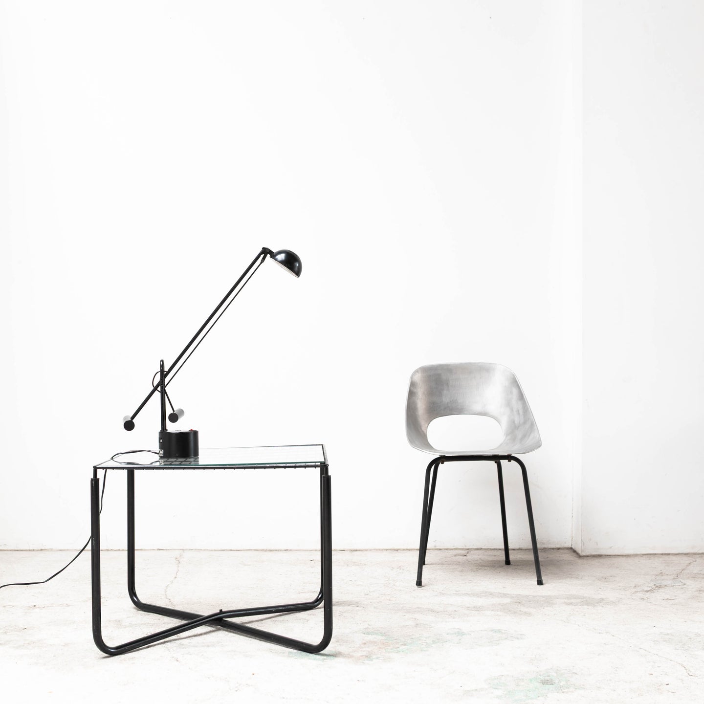 Italia , desk lamp , light , イタリア, デスクライト