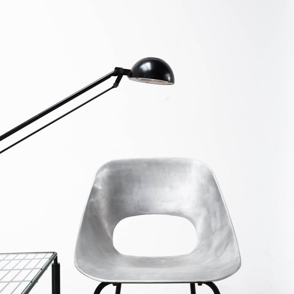 Pierre Guariche , Chair , ガーリッシュ, 椅子