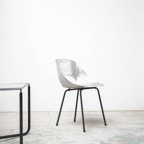 Pierre Guariche , Chair , ガーリッシュ, 椅子
