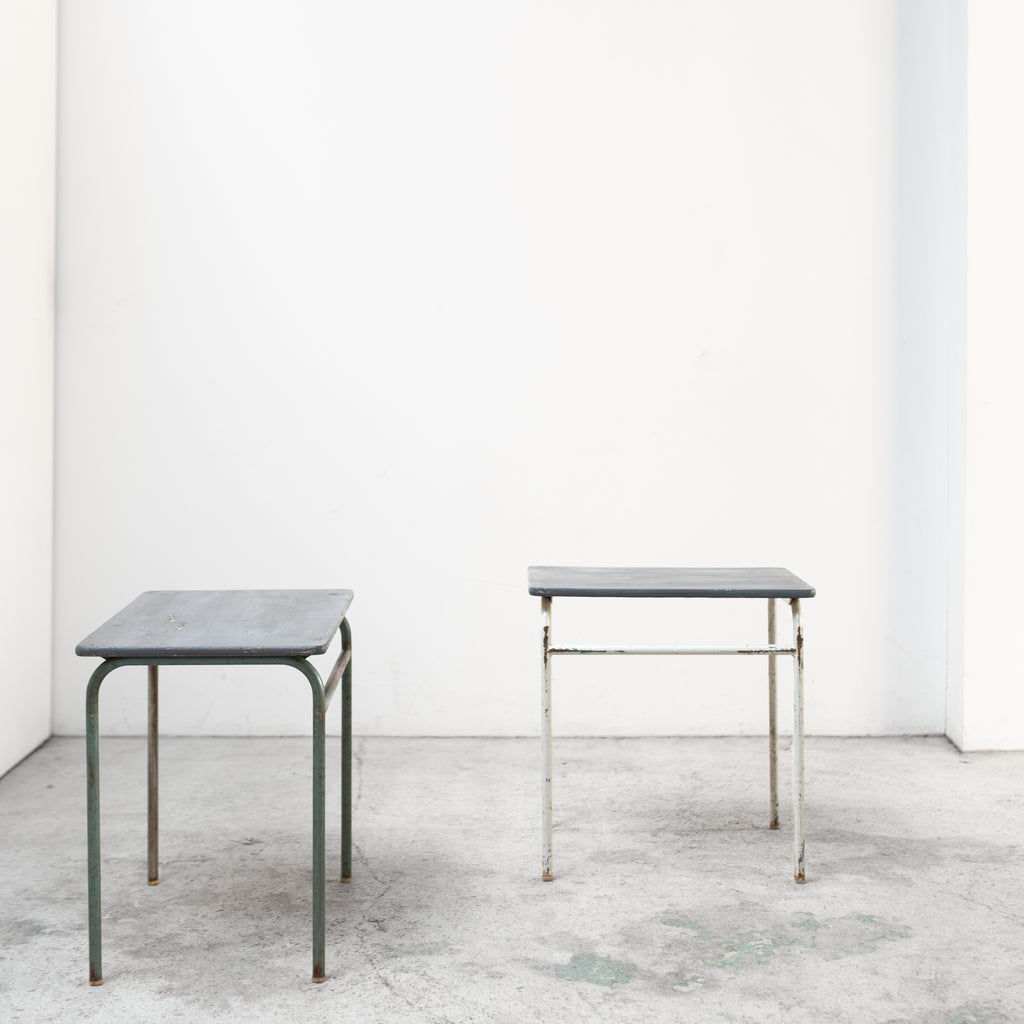 Vintage Side Table , French ,kids table , ヴィンテージ , サイドテーブル