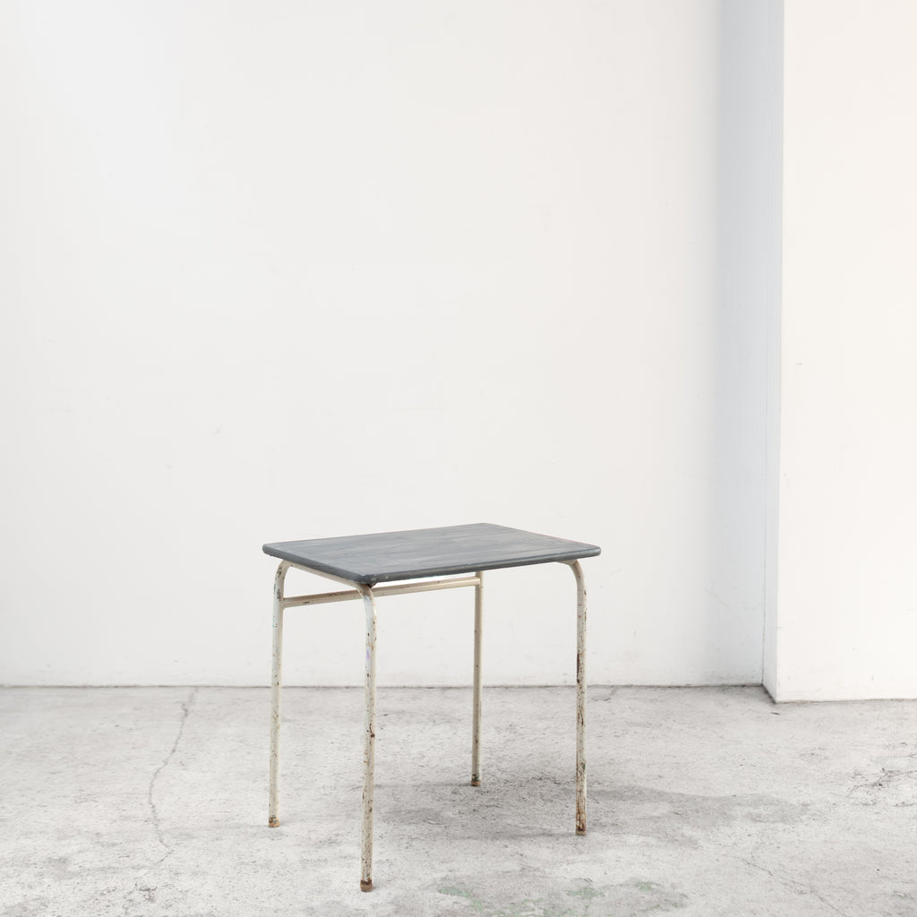 Vintage Side Table , French ,kids table , ヴィンテージ , サイドテーブル