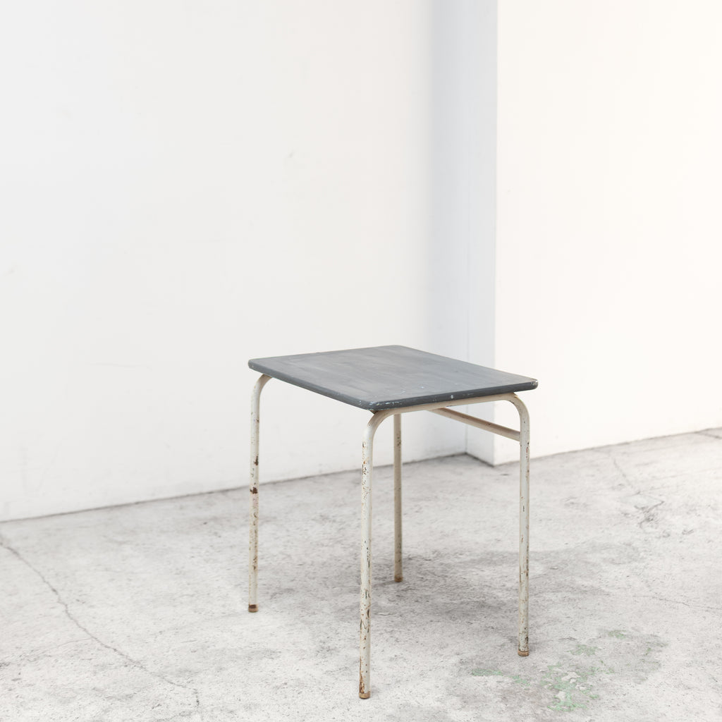 Vintage Side Table , French ,kids table , ヴィンテージ , サイドテーブル