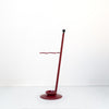 Ashtray , Umbrellastand ,red ,灰皿 ,傘立て 