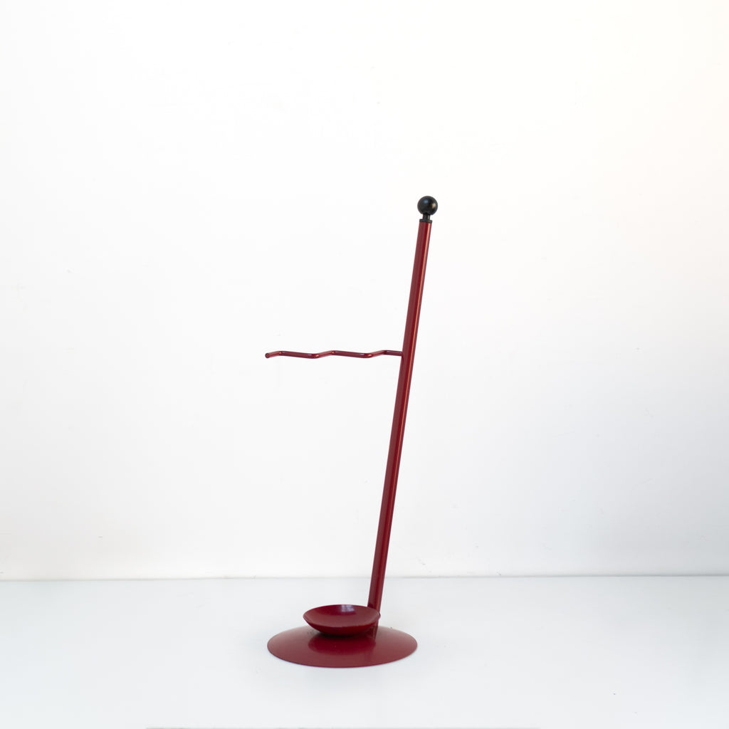 Ashtray , Umbrellastand ,red ,灰皿 ,傘立て 