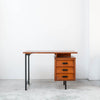 CM 172 , Desk , Pierre Paulin , Thonet ,ポラン , デスク , トーネット