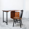 CM 172 , Desk , Pierre Paulin , Thonet ,ポラン , デスク , トーネット