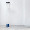 Vintage Floor  Lamp for Targetti Sankey, フロアライト