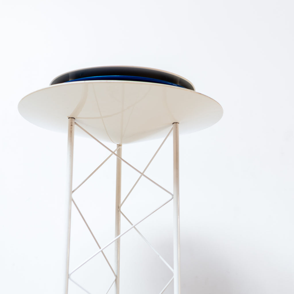 Vintage Floor  Lamp for Targetti Sankey, フロアライト