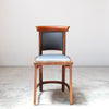 Josef Hoffmann,chair , fledermaus,  ホフマン, 椅子