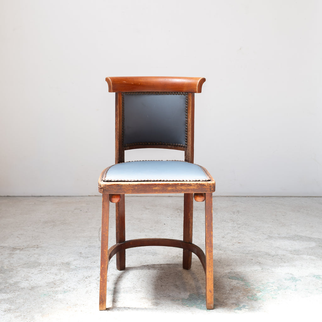 Josef Hoffmann,chair , fledermaus,  ホフマン, 椅子