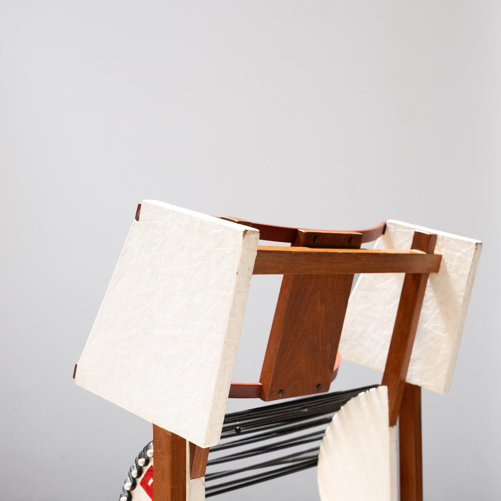 1980s ,Spain ,Contemporary chair , スペイン ,チェア