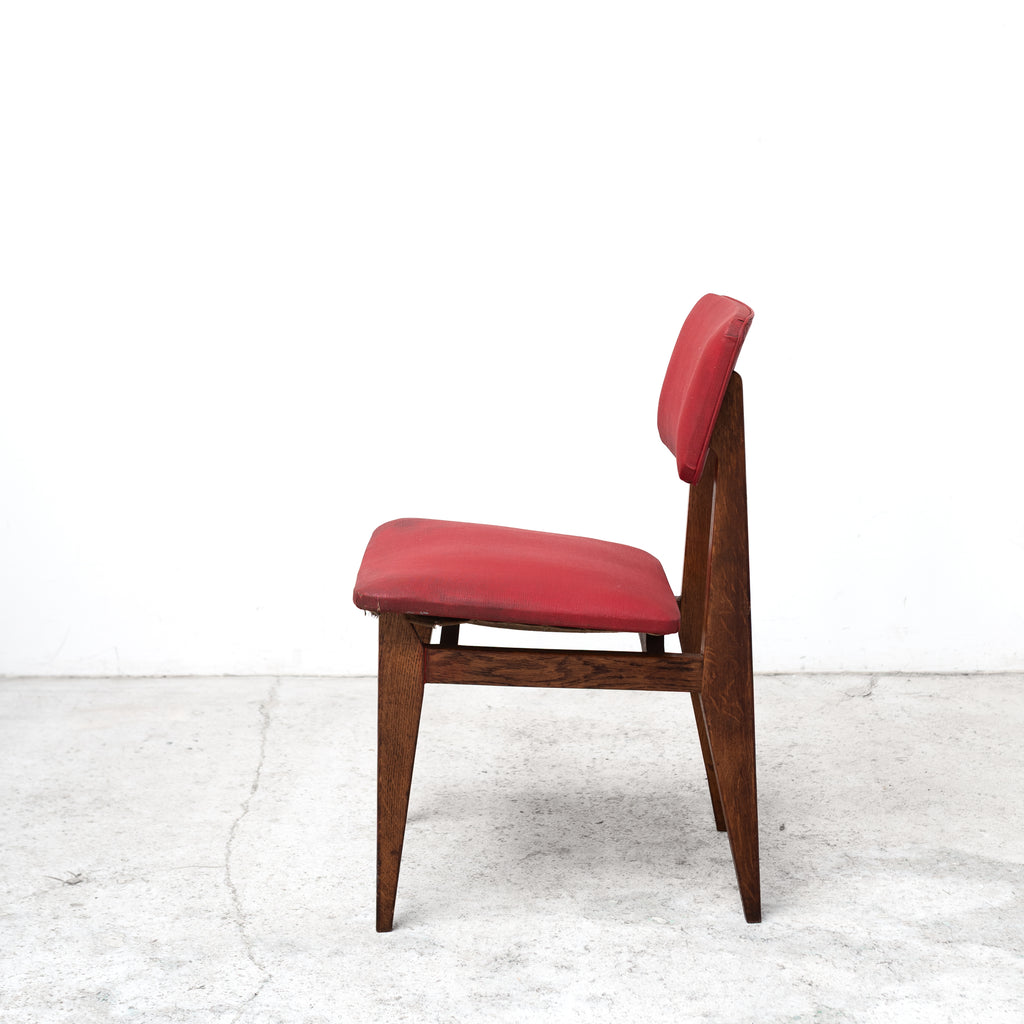  Marcel Gascoin , chair , チェア,  ガスコアン