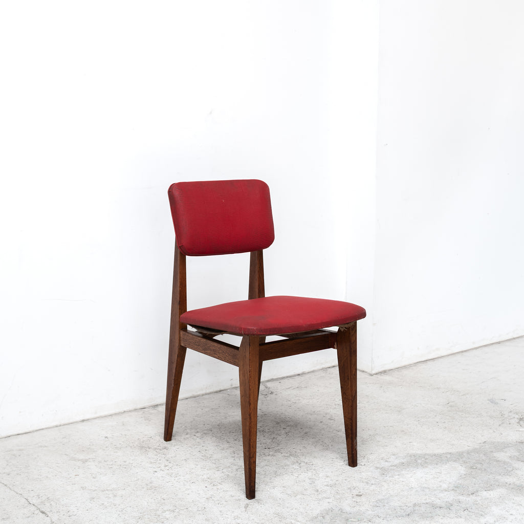  Marcel Gascoin , chair , チェア,  ガスコアン
