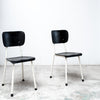 school chair , vintage , 椅子,  チェア