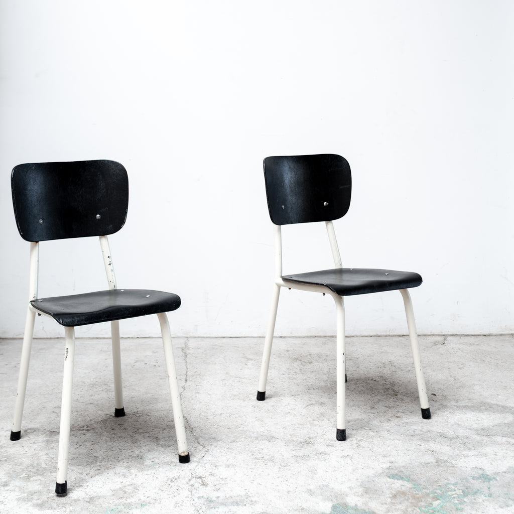 school chair , vintage , 椅子,  チェア