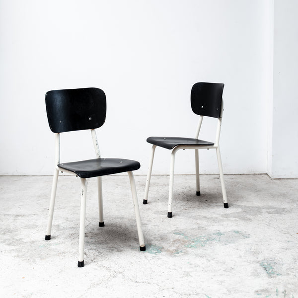 school chair , vintage , 椅子,  チェア