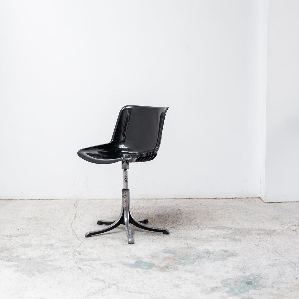  Osvaldo Borsani , Tecno , chair ,ヴォルサニ , チェア