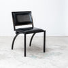 Chair "Cylinder" ,Jean-michel Wilmotte ,80s ,ed. Academy ,椅子 ,チェアシリンダー