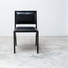 Chair "Cylinder" ,Jean-michel Wilmotte ,80s ,ed. Academy ,椅子 ,チェアシリンダー