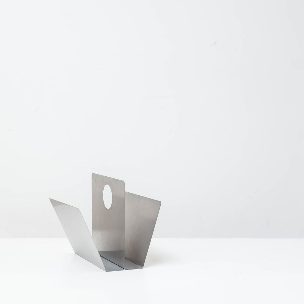 Magazine Rack , François Monnet , マガジンラック , フランソワ モネ