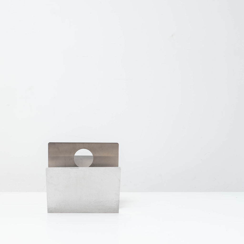 Magazine Rack , François Monnet , マガジンラック , フランソワ モネ