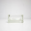 Lumax, glass ,trey ,　ガラストレー