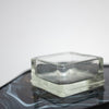 Lumax, glass ,trey ,　ガラストレー