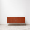 Modernist Cabinet , Germany , 1960s , cabinet , vintage , モダン ,  ドイツ , キャビネット