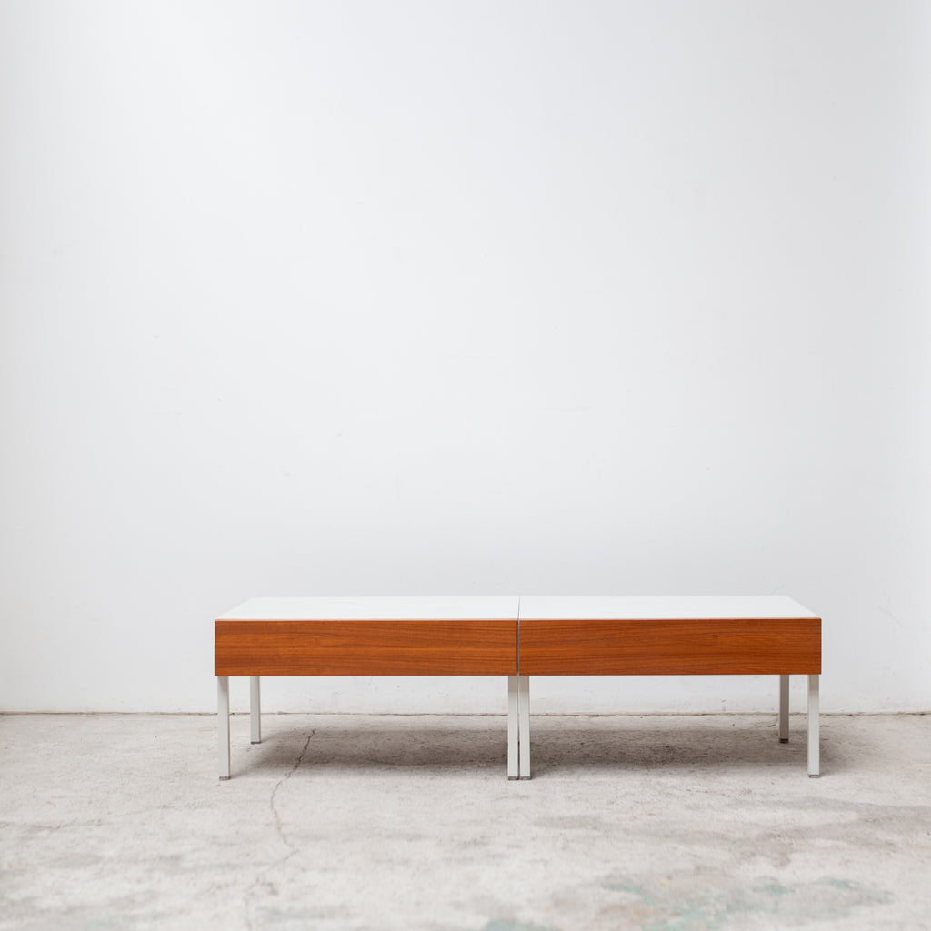 side cabinet ,Germany ,storage ,サイドテーブル ,ドイツ