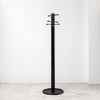 coat rack , Italy , black , コートラック , イタリア , ブラック