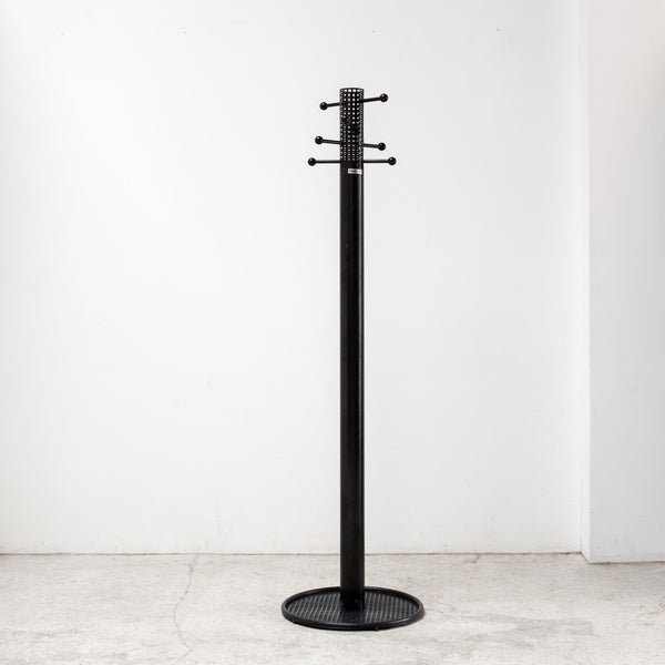 coat rack , Italy , black , コートラック , イタリア , ブラック