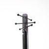 coat rack , Italy , black , コートラック , イタリア , ブラック