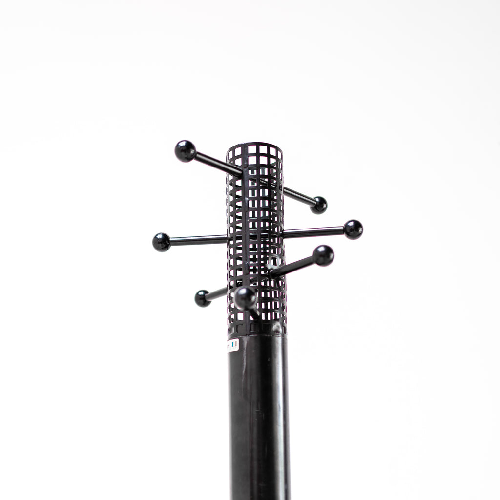 coat rack , Italy , black , コートラック , イタリア , ブラック