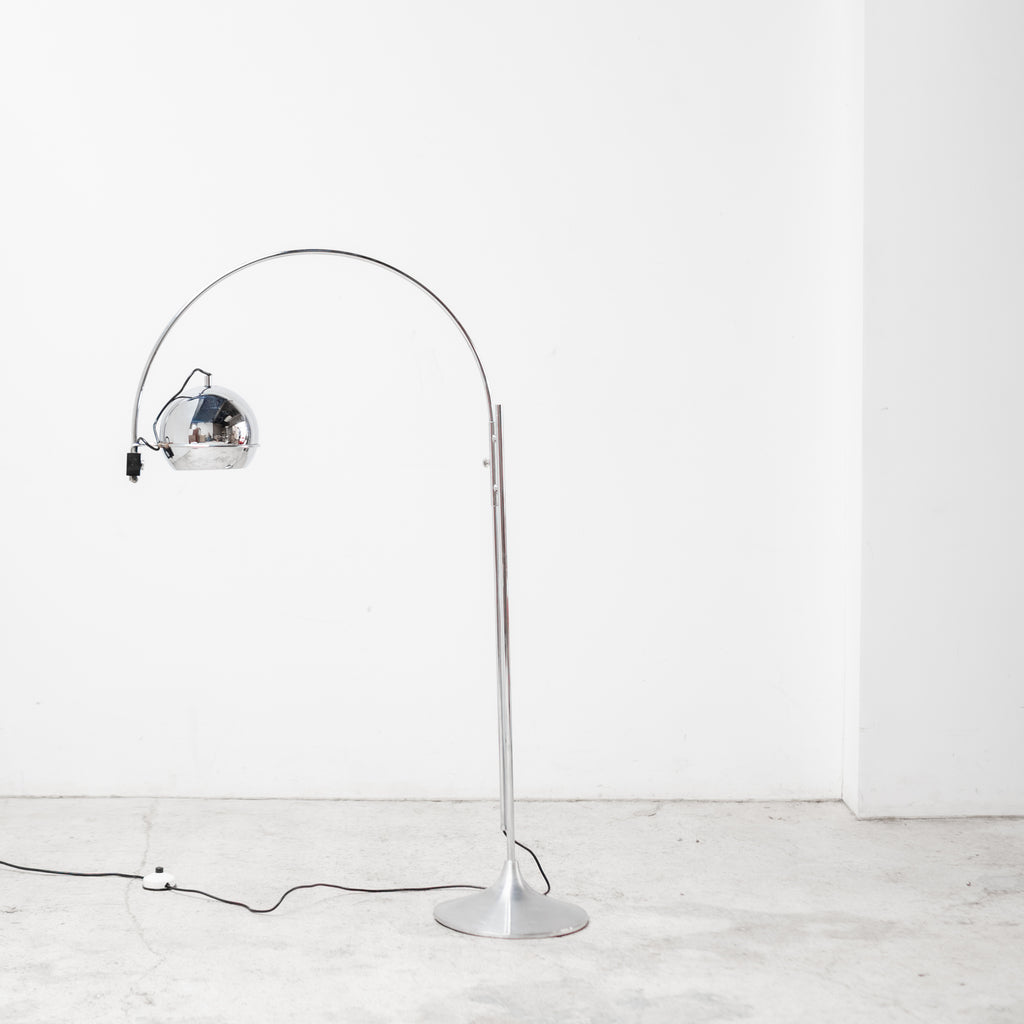 floor lamp , stand light , vintage , France ,スタンドライト , フロアランプ