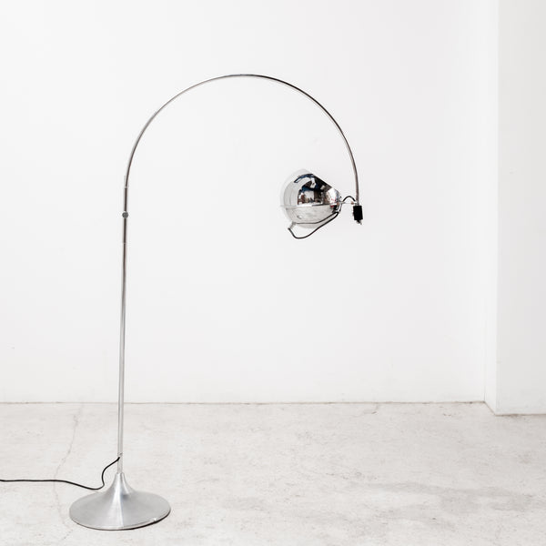 floor lamp , stand light , vintage , France ,スタンドライト , フロアランプ